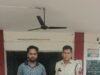 07 लीटर अवैध कच्ची महुआ शराब के साथ आरोपी गिरफ्तार