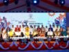 सड़क सुरक्षा को लेकर Road Safety Class का आयोजन, 150 से अधिक लोगों ने लिया हिस्सा