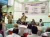 ग्राम कोसा में पुलिस का नया बीट पोस्ट एवं पुलिस मितान पोस्ट का शुभारंभ, कानून- व्यवस्था मजबूत करने SP ने बढ़ाया सामुदायिक पुलिसिंग का दायरा