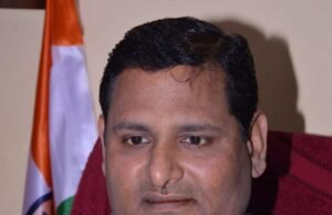 रविंद्र सिंह ने की पूर्व मुख्यमंत्री भूपेश बघेल के काफिले पर असम में हुए हमले की कड़ी निंदा