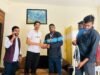राष्ट्रीय पावरलिफ्टिंग में आकाश चंद्राकर ने जीते पांच पदक, दो स्वर्ण और तीन रजत पदक हासिल कर बढ़ाया क्षेत्र का गौरव