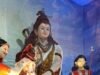 पुराना बस स्टैंड में सजा भव्य वज्र गणेश उत्सव, आकर्षक मूर्ति और पंडाल ने खींचा लोगों का ध्यान