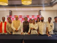 बिलासपुर से शिवसेना ने 2028 का बिगुल फूंका, 20 विधानसभा सीटों पर संगठन मजबूत करने की तैयारी