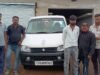 आरंग पुलिस की बड़ी कार्रवाई: ग्राम करमंदी में कॉम्प्लेक्स में सजे जुए के फड़ पर पुलिस का छापा, 6 जुआरी गिरफ्तार