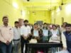 उल्लास नवभारत साक्षरता महापरीक्षा 27 सितंबर को आरंग में 6000 से अधिक नवसाक्षर देंगे परीक्षा, बीईओ ने कसी कमर