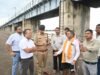 गंगरेल बांध के सभी 14 गेट खुले, जिला प्रशासन अलर्ट मोड में कलेक्टर-एसपी ने संभाला मोर्चा, महानदी के तटीय क्षेत्रों का निरीक्षण