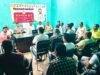 बिलाईगढ़ में फिर सक्रिय हुआ जनसंवाद, पूर्व विधायक चंद्रदेव राय ने कांग्रेसजनों से की भेंट-मुलाकात