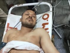 शक ने उजाड़ दिया पूरा परिवार: रायपुर में पत्नी और दो मासूम बेटों की हत्या, वारदात के बाद पति ने खुद को भी चाकू मारा
