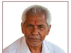 सामाजिक व्यक्तित्व एवं कृतित्व समाज के प्रहरी रहे रामलाल बरिहा … “विंध्यवासिनी पुत्र रामलाल बरिहा : सारंगढ़-बिलाईगढ़ जिले के एकमात्र आदिवासी साहित्यकार का अवसान”