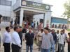 बाढ़ के बीच प्रशासन बना जीवनरक्षक, एयरलिफ्ट से सुरक्षित लाए गए 6 कर्मचारी
