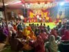 खेल, संस्कृति और पर्यावरण संरक्षण से खिल उठा खल्लारी अंचल: जिला पंचायत उपाध्यक्ष भीखम सिंह ठाकुर विभिन्न कार्यक्रमों में हुए शामिल