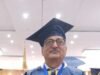 60 की उम्र के बाद शुरू की ज्ञान की नई यात्रा, सतीश शुक्ला ने ज्योतिष में हासिल की पीएच.डी.