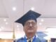 60 की उम्र के बाद शुरू की ज्ञान की नई यात्रा, सतीश शुक्ला ने ज्योतिष में हासिल की पीएच.डी.