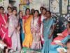 आरंग में ‘आंगन में मिलन’ कार्यक्रम की धूम, सेवा संकल्प अभियान के तहत पोषण और संस्कारों का संगम
