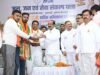 खेल और खिलाडिय़ों की तरक्की के लिए छत्तीसगढ़ सरकार प्रतिबद्ध – श्री अरुण साव उप मुख्यमंत्री ने खिलाड़ियों और युवाओं से किया संवाद