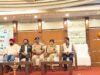 Hotel Babylon Inn में Road Safety Class का आयोजन, 250 से अधिक लोगों को सड़क सुरक्षा के प्रति किया जागरूक