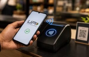 UPI पेमेंट हुआ और आसान, अब QR स्कैन किए बिना सिर्फ फोन टैप करते ही होगा भुगतान