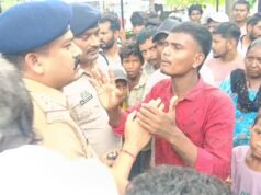 थाने की कस्टडी में गुल्लू की मौत का सवाल: गरीब परिवार को न्याय कब मिलेगा?