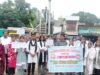 सेवा संकल्प अभियान : विद्यार्थियों ने रक्तदान कर पेश की सेवा की मिसाल