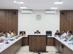 दीये से जलेगा सेवा का संकल्प, जनभागीदारी से सजेगा विकसित भारत का सपना
