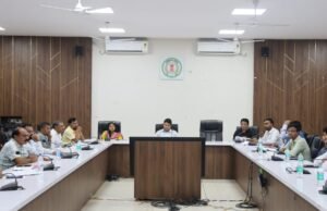 दीये से जलेगा सेवा का संकल्प, जनभागीदारी से सजेगा विकसित भारत का सपना