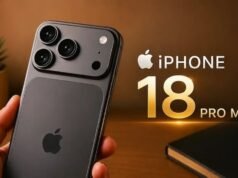 Apple का बड़ा धमाका! पहली बार फोल्डेबल iPhone Duo लॉन्च, iPhone 18 Pro और Pro Max भी उतारे