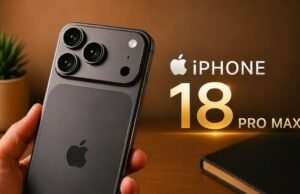 Apple का बड़ा धमाका! पहली बार फोल्डेबल iPhone Duo लॉन्च, iPhone 18 Pro और Pro Max भी उतारे