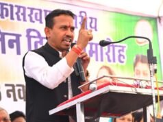 यूपीआई लेनदेन पर शुल्क लगाने की योजना का कांग्रेस ने किया विरोध, खिलेश देवांगन ने सरकार से की स्थिति स्पष्ट करने की मांग