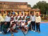 परिक्षेत्र स्तरीय कबड्डी में पाली महाविद्यालय ने हासिल किया उपविजेता स्थान