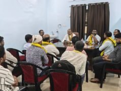 कल से SECL सरायपाली खदान में महाबंद, गोंगपा ने भरी हुंकार