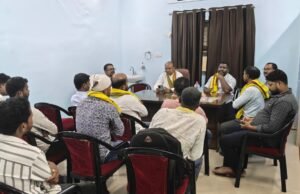 कल से SECL सरायपाली खदान में महाबंद, गोंगपा ने भरी हुंकार