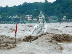उत्तराखंड से बिहार तक बारिश का कहर: गंगा उफान पर, केदारनाथ मार्ग बंद; यूपी में भारी बारिश से जनजीवन प्रभावि