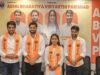 DUSU Election Result 2026: एबीवीपी ने अध्यक्ष, सचिव और संयुक्त सचिव पदों पर किया कब्जा, निर्दलीय उम्मीदवार दीपांशु शौकीन बने उपाध्यक्ष