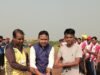 चोरभट्टी प्रीमियर लीग सीजन-2 का भव्य शुभारंभ, खेल के साथ स्वास्थ्य, शिक्षा और सामाजिक सरोकारों का संदेश