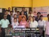 नुक्कड़ नाटक से गूंजा संदेश—टीबी मुक्त, नशामुक्त भारत की ओर बढ़े कदम