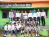 खेल प्रतिभाओं ने बढ़ाया विद्यालय का मान: शासकीय पूर्व माध्यमिक एवं हाई स्कूल बोड़ा के 19 विद्यार्थियों का संभाग स्तर पर चयन
