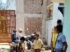 नल-जल योजना बनी आफत: खोदी गई सड़कों से स्कूली बच्चे और मोहल्लेवासी बेहाल, जल्द मरम्मत की मांग