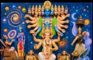 रतनपुर में 12 फीट के विशाल बप्पा की होगी भव्य स्थापना, मित्र मंडली गणेश उत्सव समिति की तैयारियां जोरों पर