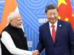 7 साल बाद भारत आएंगे शी जिनपिंग, PM मोदी के न्योते पर BRICS सम्मेलन में होगी बड़ी मुलाकात