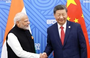 7 साल बाद भारत आएंगे शी जिनपिंग, PM मोदी के न्योते पर BRICS सम्मेलन में होगी बड़ी मुलाकात