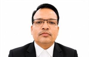 वकालत को सुरक्षित पेशा ही नहीं, सुरक्षित जीवन भी चाहिए – अधिवक्ता देव प्रसाद जोशी
