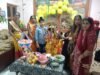 कुसमुंडा क्षेत्र में धूमधाम से मनाई गई जन्माष्टमी, बच्चों ने फोड़ी मटकी तो गूंज उठा जय श्रीकृष्ण का जयघोष