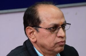 “ना कुछ मेरा, ना कुछ तेरा…”: जीवन की नश्वरता और मोह-माया पर राजकुमार सोनी की गहरी दार्शनिक कविता