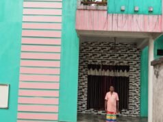 नक्सल हिंसा के घावों से सुरक्षित आशियाने तक, प्रधानमंत्री आवास योजना ने बदली बुधु हेमला की जिंदगी