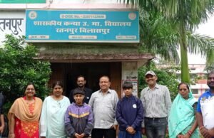 छत्तीसगढ़ की दो बेटियों का SAI में चयन, दोनों रतनपुर की