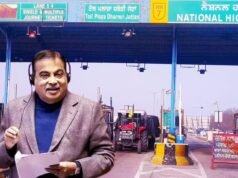टोल की लंबी कतारों से मिलेगी मुक्ति! मार्च 2027 तक देशभर में बैरियर-फ्री टोल, बिना रुके कटेगा टैक्स