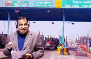 टोल की लंबी कतारों से मिलेगी मुक्ति! मार्च 2027 तक देशभर में बैरियर-फ्री टोल, बिना रुके कटेगा टैक्स