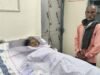 अस्थाई स्वास्थ्य केंद्र हरदीबाजार में महिला की संदिग्ध परिस्थितियों में मौत, ग्रामीणों ने लगाया लापरवाही का गंभीर आरोप