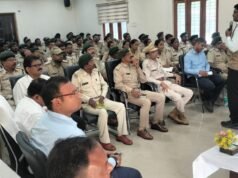 फंदा मुक्त इंद्रावती की ओर मजबूत कदम: एंटी-स्नेयर एवं टाइगर मॉनिटरिंग पर एक दिवसीय कार्यशाला