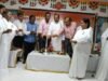 मूल्य आधारित शिक्षा से ही होगा राष्ट्र का नवनिर्माण आरंग में ब्रह्माकुमारी बहनों ने 75 शिक्षकों का किया भव्य सम्मान